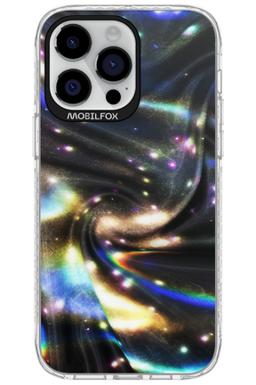Lovely Aurora - Apple iPhone 14 Pro Max