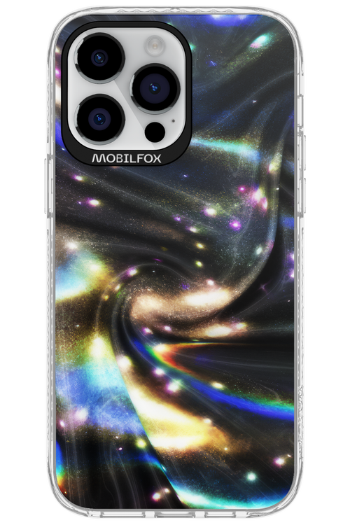 Lovely Aurora - Apple iPhone 14 Pro Max
