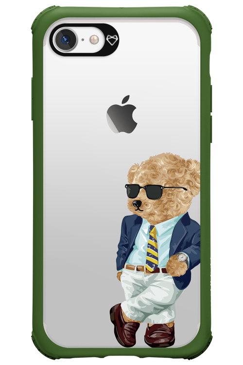 Boss 2.0 - Apple iPhone 7