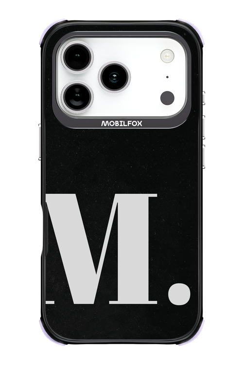 M (Off Space) 2.0 - Apple iPhone 17 Pro