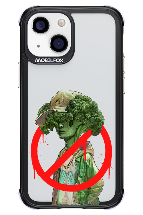 Anti Brokkoli - Apple iPhone 13 Mini