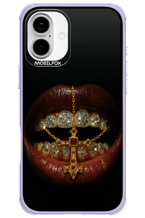 Greedy 2.0 - Apple iPhone 16 Plus