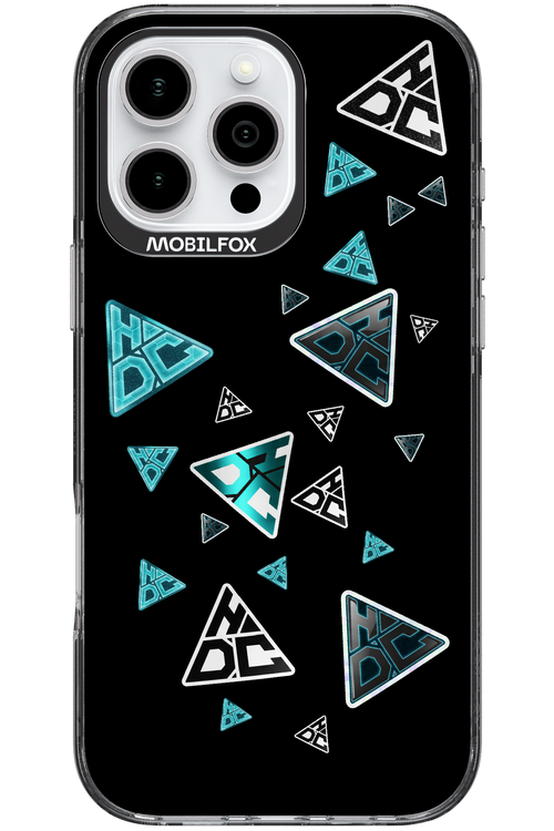 HDC 8 - Apple iPhone 16 Pro Max