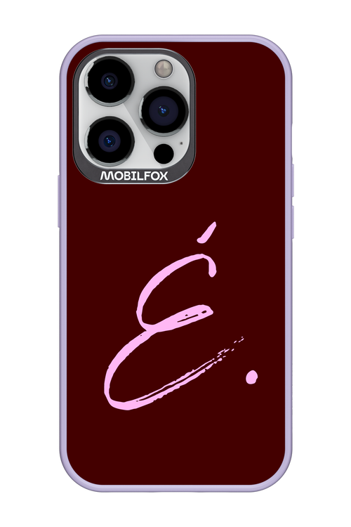(Dark Blush) E II 2.0 - Apple iPhone 13 Pro