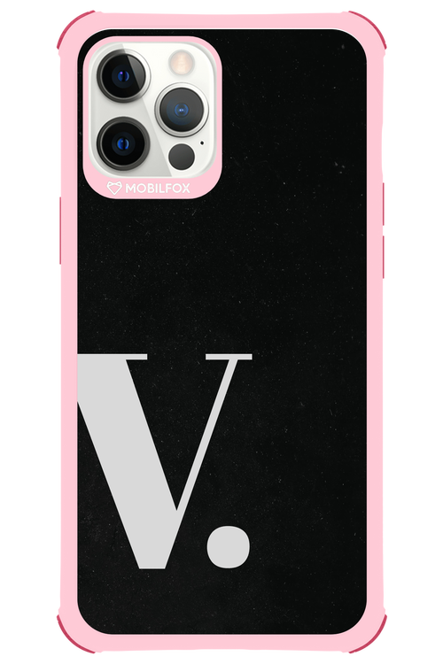 V (Off Space) 2.0 - Apple iPhone 12 Pro Max