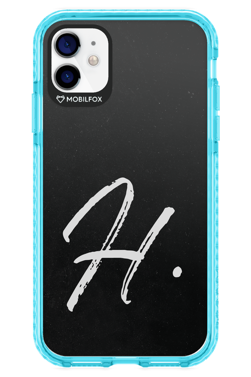 (Off Space) H 2.0 - Apple iPhone 11