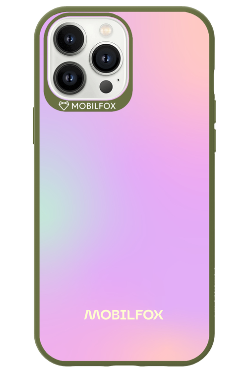 Pastel Violet 2.0 - Apple iPhone 13 Pro Max