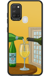 Gami Spritz - Samsung Galaxy A21 S