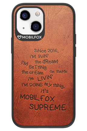 supreme 2.0 - Apple iPhone 13 Mini