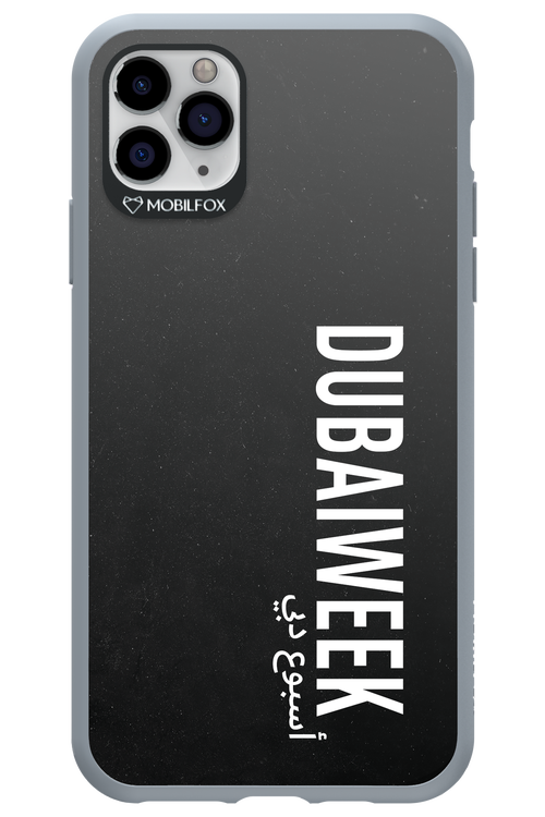 Dubaiweek 2.0 - Apple iPhone 11 Pro Max