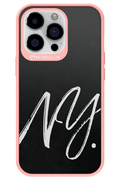 (Off Space) NY 2.0 - Apple iPhone 13 Pro