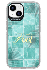 Into the Pool - Apple iPhone 14