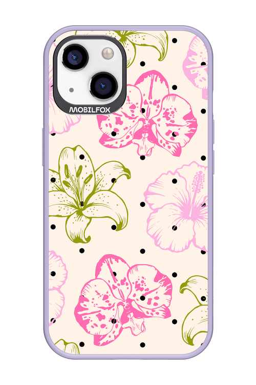Aloha Chic 2.0 - Apple iPhone 13