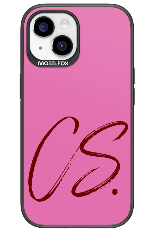 (Sorbet) CS 2.0 - Apple iPhone 15