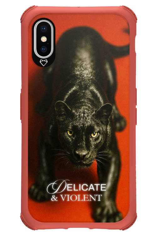 DeliCat 2.0 - Apple iPhone XS