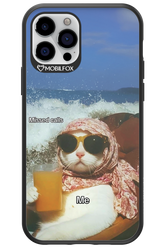 Missed Calls - Apple iPhone 12 Pro