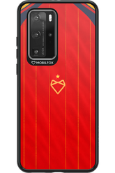 Spain 2.0 x Mobilfox 2.0 - Huawei P40 Pro