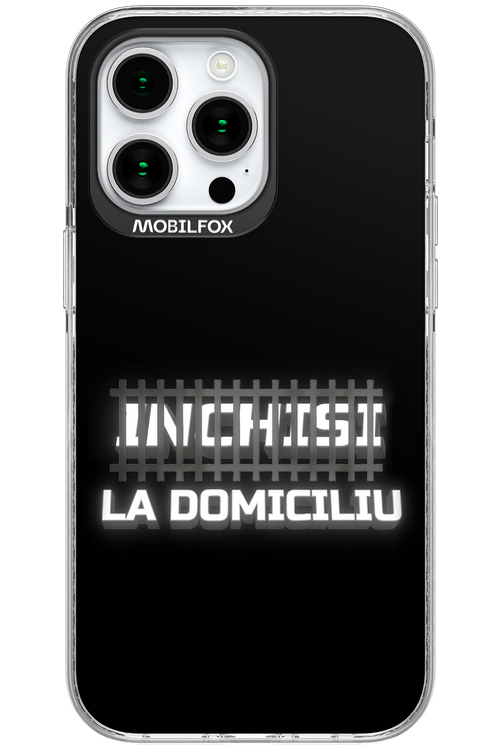 Logo 2.0 - Apple iPhone 15 Pro Max