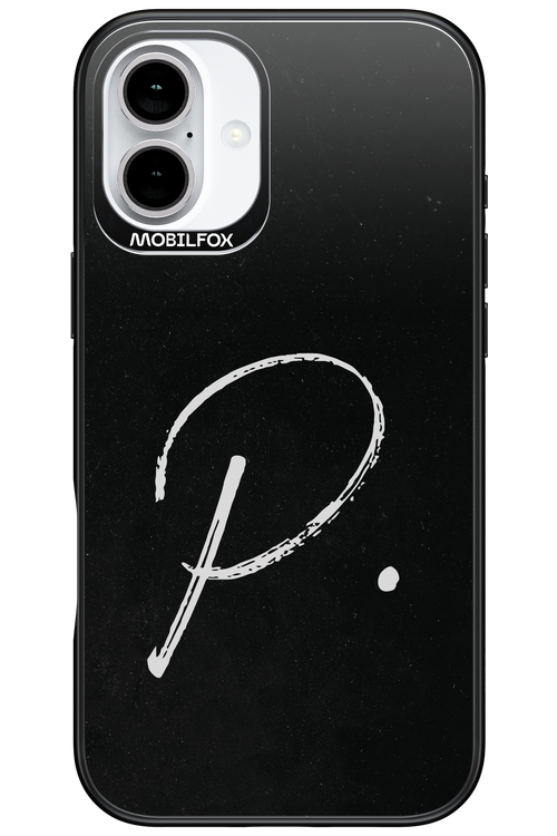 (Off Space) P 2.0 - Apple iPhone 16 Plus
