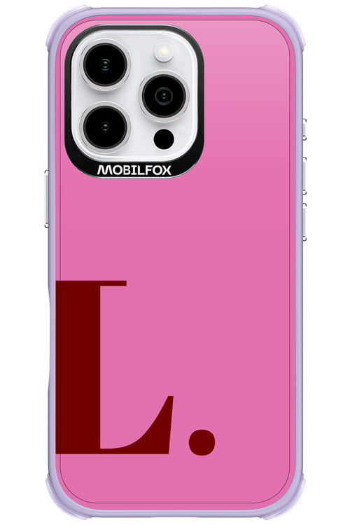 L (Sorbet) 2.0 - Apple iPhone 16 Pro