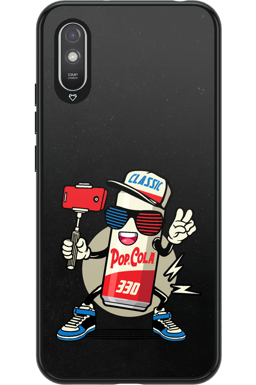PopCola Classic - Xiaomi Redmi 9A