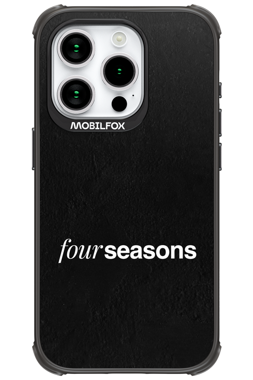 BSW FourSeasons 2 2.0 - Apple iPhone 15 Pro