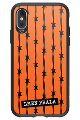 Böri Prala - Apple iPhone XS