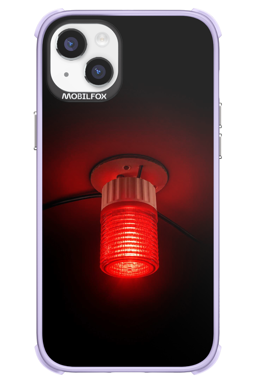 Alarm 2.0 - Apple iPhone 14 Plus