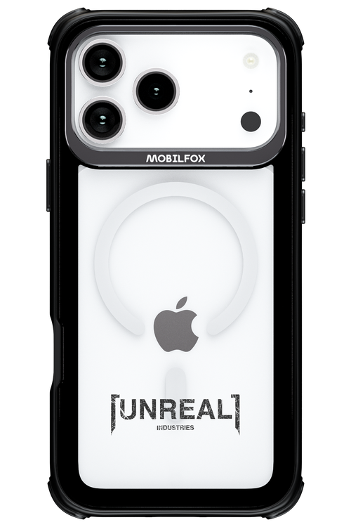 Minilogo 2.0 - Apple iPhone 17 Pro Max