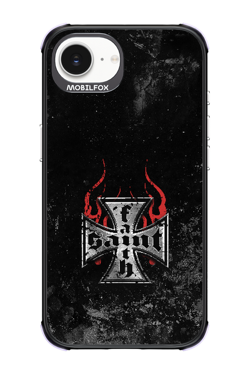 Saint Cross 2.0 - Apple iPhone 17e