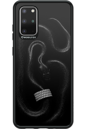 Diamond Mamba - Samsung Galaxy S20+