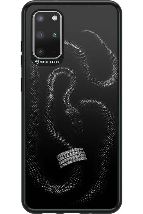Diamond Mamba - Samsung Galaxy S20+