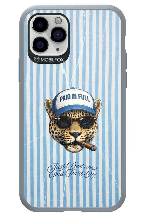 Paid in Full 2.0 - Apple iPhone 11 Pro