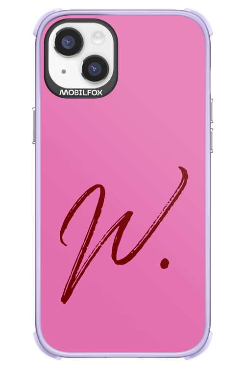 (Sorbet) W 2.0 - Apple iPhone 14 Plus