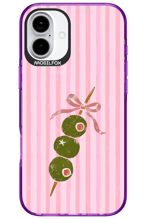 Girl Dinner 2.0 - Apple iPhone 16 Plus