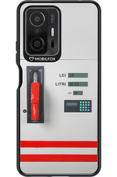 Litri 1 - Xiaomi Mi 11T