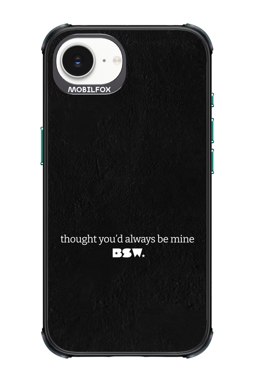 BSW FourSeasons 6 2.0 - Apple iPhone 16e