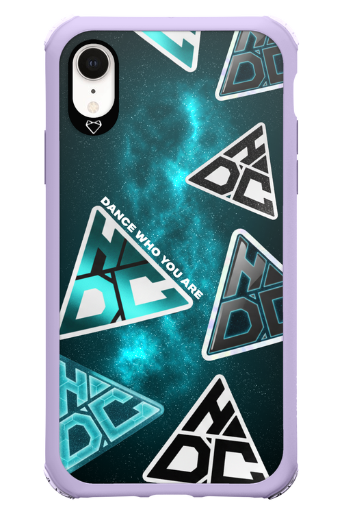 HDC 6 - Apple iPhone XR