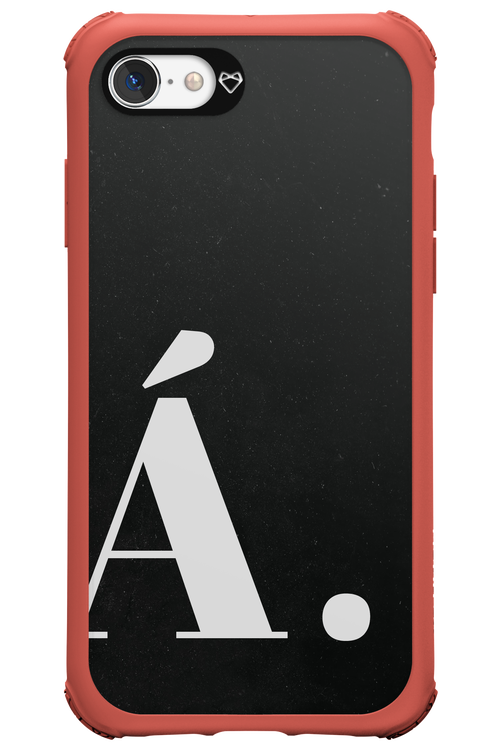 A II (Off Space) 2.0 - Apple iPhone 7