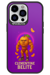 Clementine Belite Muscle - Apple iPhone 13 Pro