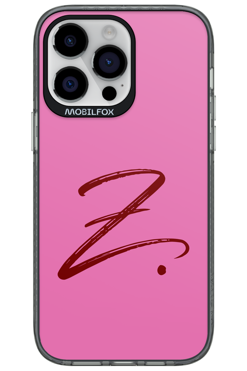 (Sorbet) Z 2.0 - Apple iPhone 14 Pro Max
