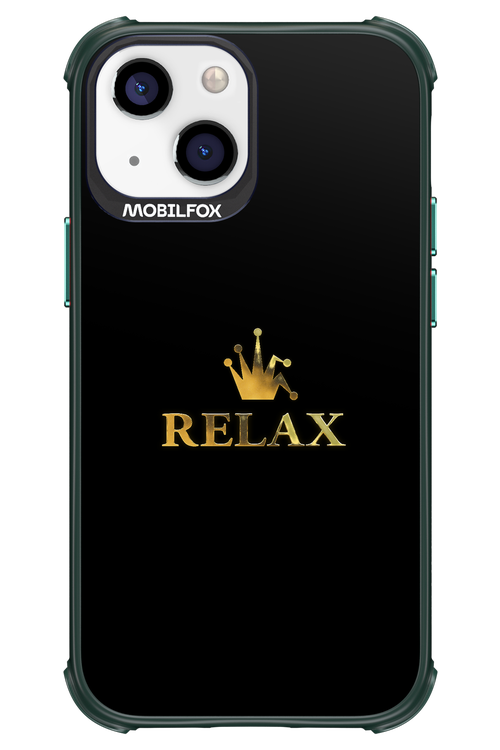 Relax 2.0 - Apple iPhone 13 Mini