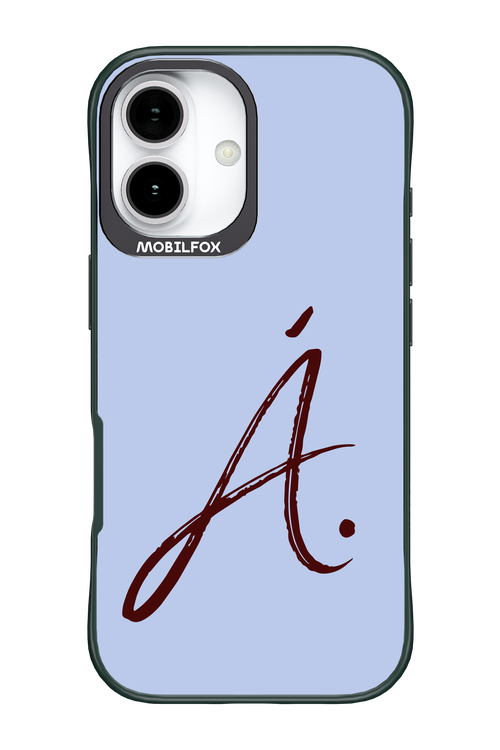 (Jellyfish Presso) A II 2.0 - Apple iPhone 17