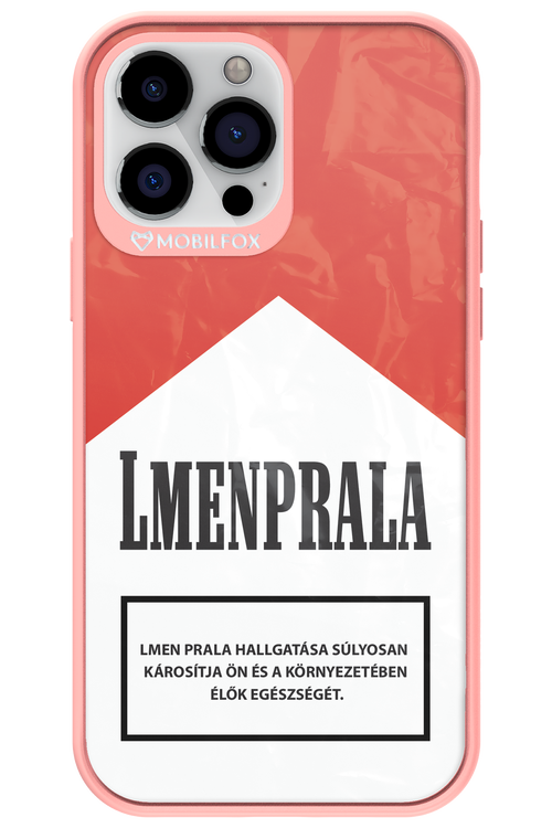 Lmenboro - Apple iPhone 13 Pro Max