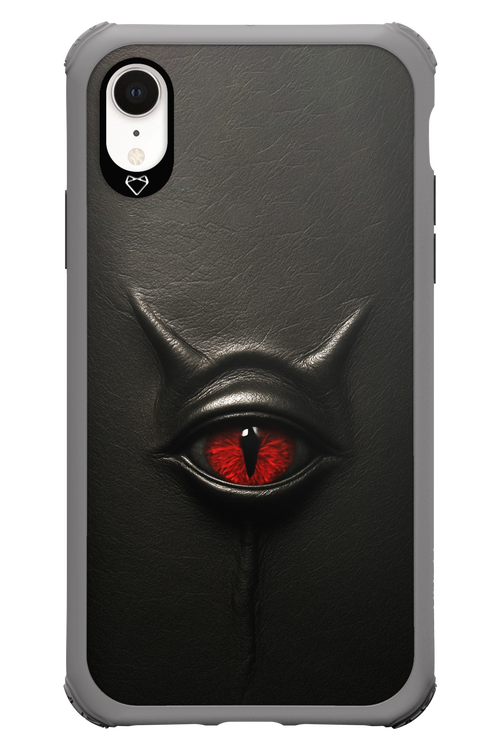 DevilEye 2.0 - Apple iPhone XR