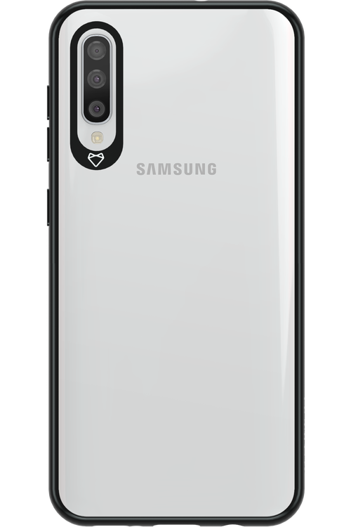 NUDE - Samsung Galaxy A50