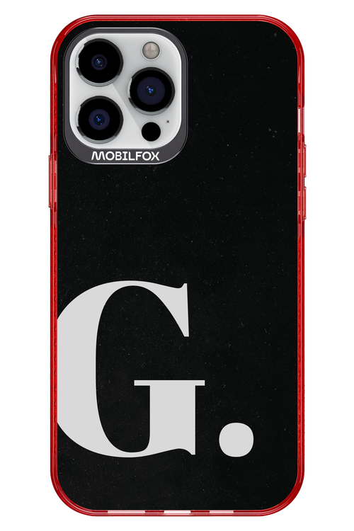 G (Off Space) 2.0 - Apple iPhone 13 Pro Max