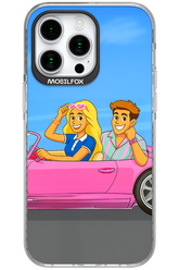 My Way - Apple iPhone 15 Pro Max