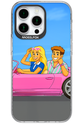 My Way - Apple iPhone 15 Pro Max