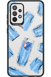 Mobilfox Gum 2.0 - Samsung Galaxy A72
